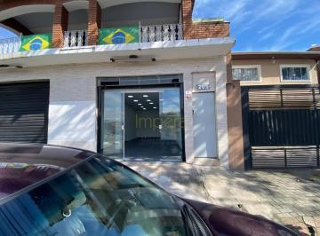 Comercial · 35m² · Ponto para alugar, Jardim das Industrias - São José dos Campos/SP