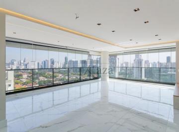 Apartamento · 168m² · 3 Quartos · 2 Vagas · Apartamento - Brooklin - 3 Suítes - 168m²