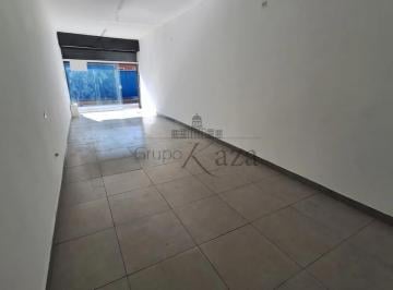 Comercial · 17m² · Oportunidade - Ponto Comercial - Centro - Jacareí - 17m².