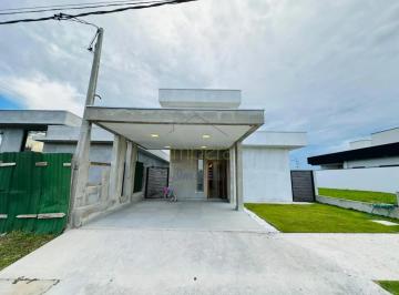 Casa · 250m² · 3 Quartos · 2 Vagas · Casa térrea 3 dormitórios sendo 1 suíte a venda - Condomínio Vereda dos Campos - São José dos Campos