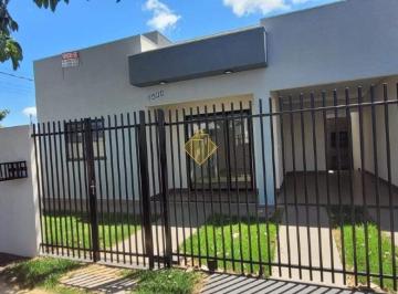 Casa · 71m² · 2 Quartos · 1 Vaga · Casa à venda, 2 quartos, 1 suíte, 1 vaga, Jardim Coopagro - Toledo/PR