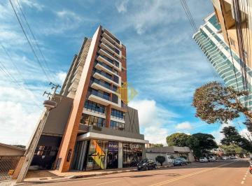 Apartamento · 68m² · 2 Quartos · 1 Vaga · APARTAMENTO PARA LOCAÇÃO NA VILA INDUSTRIAL EM TOLEDO-PARANÁ