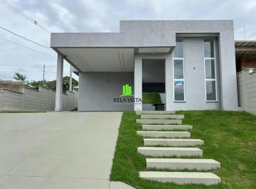 Casa · 160m² · 3 Quartos · 2 Vagas · Casa de Cond. com 3 Quartos Parque dos Buritis
