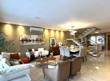 Casa · 291m² · 3 Quartos · 4 Vagas · Casa em condomínio à venda no Condomínio Madre Maria Vilac em Valinhos/SP