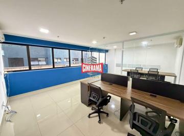 Comercial · 42m² · 1 Vaga · Sala à venda, 1 vaga, Santo Antônio - São Caetano do Sul/SP