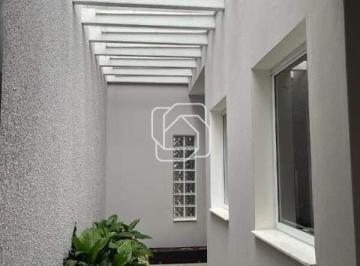 Casa · 100m² · 3 Quartos · 2 Vagas · Casa em Indaiatuba para aluguel Bairro Pau Preto - SP | 3 quartos - R$ 7.150,00
