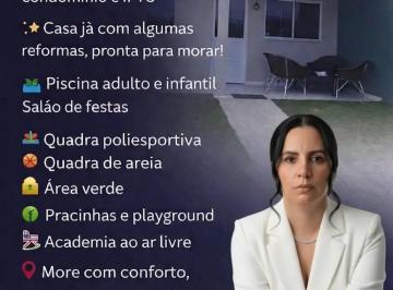 Casa para locação no RESIDENCIAL RESERVA DAS ÁRVORES, CIDADE UNIVERSITÁRIA, Maceió, AL · Casa para locação no RESIDENCIAL RESERVA DAS ÁRVORES, CIDADE UNIVERSITÁRIA, Maceió, AL