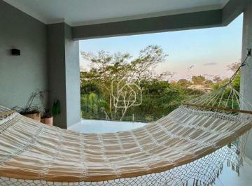 Casa · 311m² · 3 Quartos · 4 Vagas · Casa de Condomínio em Indaiatuba para aluguel Condomínio Terra Magna - SP | 3 quartos Área total 0,0