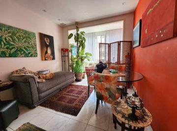 Apartamento · 56m² · 1 Quarto · Apartamento à venda, 1 quarto, 1 suíte, Copacabana - RIO DE JANEIRO/RJ