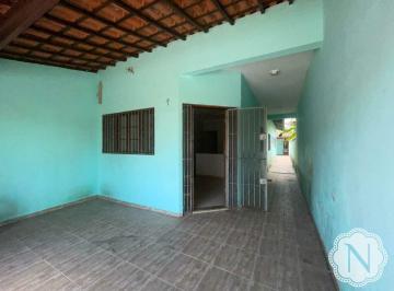 Casa · 63m² · 2 Quartos · 1 Vaga · Casa à venda com 2 quartos no bairro Verde Mar