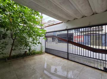 Casa · 130m² · 4 Quartos · 2 Vagas · Sobrado para locação 130 m2 com 4 quartos Nova Petrópolis -S.B.C