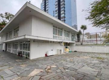 Comercial · 1566m² · 21 Vagas · Prédio Comercial 1.349 m² AC e terreno 2.915,50 m² para Locação no Centro de São Bernardo do Campo/S
