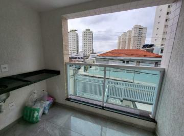 Apartamento · 55m² · 2 Quartos · 1 Vaga · Aoartamento com 2 quartos - 1 vaga de garagem - São Bernardo do Campo
