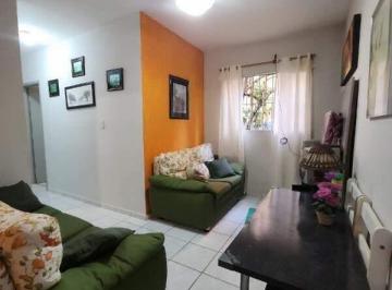 Apartamento · 51m² · 2 Quartos · 1 Vaga · Apartamento à venda com 2 quartos no bairro Umuarama 