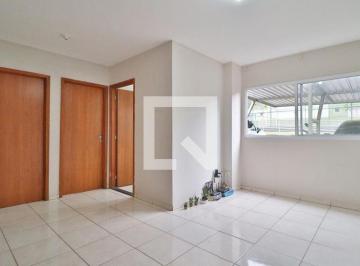 Apartamento · 65m² · 2 Quartos · 1 Vaga · Apartamento para Aluguel - Shopping Park, 2 Quartos,  65 m² - Uberlândia