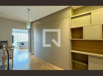 Apartamento · 60m² · 1 Quarto · 1 Vaga · Apartamento para Aluguel - Pinheiros, 1 Quarto, 60 m² - São Paulo