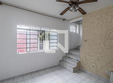 Casa · 105m² · 2 Quartos · 1 Vaga · Casa para Aluguel - Vila das Mercês, 2 Quartos,  105 m² - São Paulo