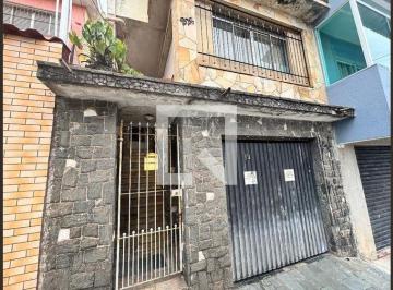 Casa · 125m² · 3 Quartos · 1 Vaga · Casa para Aluguel - Jardim Santa Emília, 3 Quartos,  125 m² - São Paulo