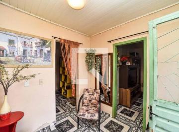 Casa · 65m² · 3 Quartos · 6 Vagas · Casa para Aluguel - Rubem Berta, 3 Quartos,  65 m² - Porto Alegre