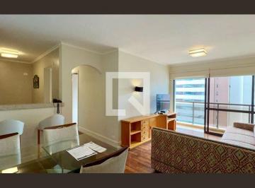 Apartamento · 60m² · 2 Quartos · 2 Vagas · Apartamento para Aluguel - Jardim Paulista, 2 Quartos,  60 m² - São Paulo
