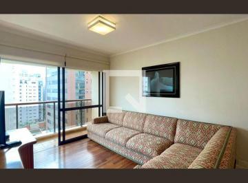 Apartamento · 60m² · 2 Quartos · 2 Vagas · Apartamento para Aluguel - Jardim Paulista, 2 Quartos, 60 m² - São Paulo