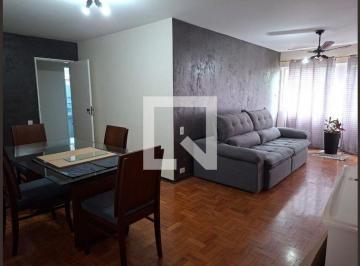 Apartamento · 112m² · 3 Quartos · 1 Vaga · Apartamento para Aluguel - Jardim Bela Vista, 3 Quartos, 112 m² - São José dos Campos