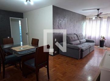 Apartamento · 112m² · 3 Quartos · 1 Vaga · Apartamento para Aluguel - Jardim Bela Vista, 3 Quartos, 112 m² - São José dos Campos