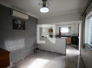 Casa · 80m² · 2 Quartos · 4 Vagas · Casa para Aluguel - Vila Barão, 2 Quartos, 80 m² - Sorocaba