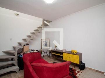 Casa · 90m² · 2 Quartos · Casa para Aluguel - Vila Nova Bonsucesso, 2 Quartos,  90 m² - Guarulhos