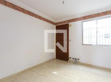 Apartamento · 46m² · 2 Quartos · 1 Vaga · Apartamento para Aluguel - José Bonifácio, 2 Quartos,  46 m² - São Paulo