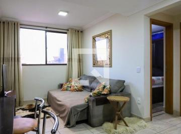 Apartamento · 110m² · 2 Quartos · 1 Vaga · Apartamento para Aluguel - Padre Eustáquio, 2 Quartos, 110 m² - Belo Horizonte