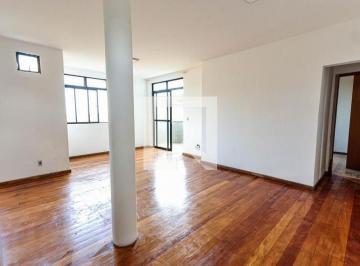 Apartamento · 210m² · 5 Quartos · 2 Vagas · Apartamento para Aluguel - Estoril , 5 Quartos, 210 m² - Belo Horizonte