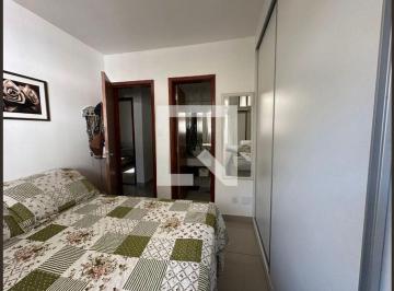 Apartamento · 124m² · 3 Quartos · 1 Vaga · Apartamento para Aluguel - Fernão Dias, 3 Quartos, 124 m² - Belo Horizonte