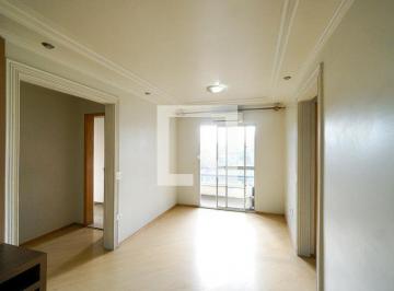 Apartamento · 52m² · 2 Quartos · 1 Vaga · Apartamento para Aluguel - Vila Esperança, 2 Quartos,  52 m² - São Paulo