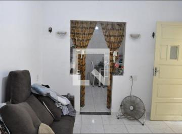 Casa · 65m² · 1 Quarto · 1 Vaga · Casa para Aluguel - Engenho Novo, 1 Quarto,  65 m² - Rio de Janeiro