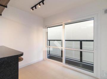 Apartamento · 28m² · 1 Quarto · 1 Vaga · Apartamento para Aluguel - Cidade Baixa, 1 Quarto,  28 m² - Porto Alegre
