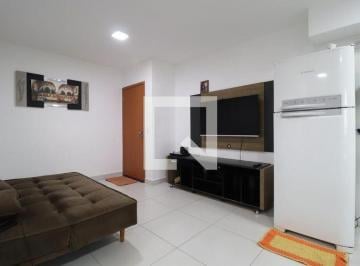 Apartamento · 56m² · 2 Quartos · 1 Vaga · Apartamento para Aluguel - Chácaras Tubalina e Quartel, 2 Quartos,  56 m² - Uberlândia