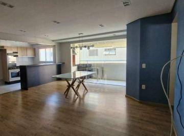 Apartamento · 105m² · 3 Quartos · 2 Vagas · Apartamento para aluguel, 3 quartos, 1 suíte, 2 vagas, Campestre - Santo André/SP