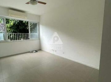 Apartamento · 80m² · 2 Quartos · 1 Vaga · Apartamento à venda no Leblon (RJ) | 2 quartos, 2 banheiros e 1 vaga