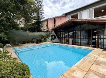 Casa · 220m² · 3 Quartos · 1 Vaga · Casa Duplex à venda em Jardim Cascata, Teresópolis – Oportunidade Única