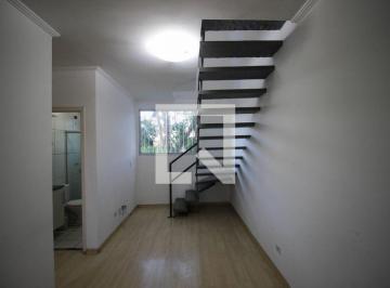 Apartamento · 84m² · 3 Quartos · 2 Vagas · Apartamento para Aluguel - Jardim Tatiana, 3 Quartos,  84 m² - Votorantim