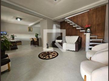 Casa · 290m² · 4 Quartos · 2 Vagas · Casa para Aluguel - Jardim Sao Luis, 4 Quartos, 290 m² - São Paulo