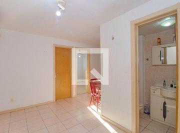 Apartamento · 40m² · 2 Quartos · 1 Vaga · Apartamento para Aluguel - Rubem Berta, 2 Quartos,  40 m² - Porto Alegre