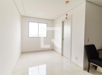 Apartamento · 35m² · 2 Quartos · Apartamento para Aluguel - Vila Jacuí, 2 Quartos,  35 m² - São Paulo