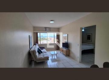 Apartamento · 53m² · 1 Quarto · 1 Vaga · Apartamento para Aluguel - Centro, 1 Quarto, 53 m² - Ribeirão Preto