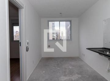 Apartamento · 26m² · 1 Quarto · Apartamento para Aluguel - Água Branca, 1 Quarto,  26 m² - São Paulo
