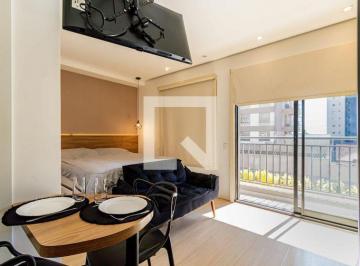 Apartamento · 30m² · 1 Quarto · Apartamento para Aluguel - Vila Madalena, 1 Quarto,  30 m² - São Paulo