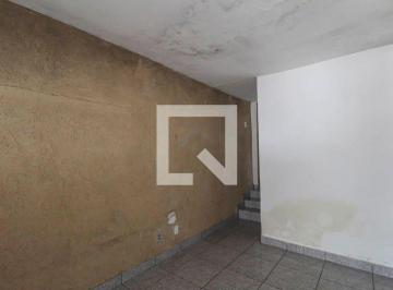 Casa · 100m² · 1 Quarto · Casa para Aluguel - Vila Santa Clara, 1 Quarto,  100 m² - São Paulo