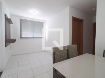 Apartamento · 52m² · 2 Quartos · 1 Vaga · Apartamento para Aluguel - Hamburgo Velho, 2 Quartos,  52 m² - Novo Hamburgo