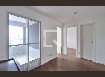 Apartamento · 34m² · 2 Quartos · Apartamento para Aluguel - Água Branca, 2 Quartos, 34 m² - São Paulo